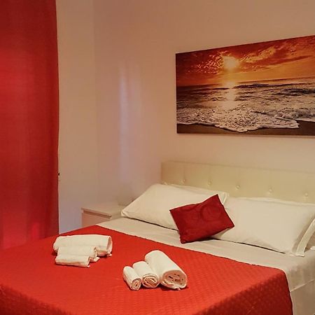 Borgo Vaticano 84 Guest House Roma Exterior foto